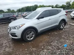 5XYZT3LB1HG429196 2017 HYUNDAI SANTA FE