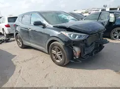 5XYZT3LB1HG433488 2017 HYUNDAI SANTA FE