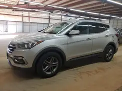 5XYZT3LB1HG434348 2017 HYUNDAI SANTA FE
