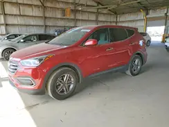5XYZT3LB1HG448363 2017 HYUNDAI SANTA FE