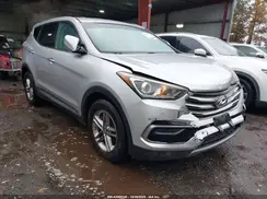 5XYZT3LB1HG449061 2017 HYUNDAI SANTA FE