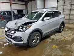 5XYZT3LB1HG449237 2017 HYUNDAI SANTA FE