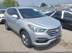 5XYZT3LB1HG450064 2017 HYUNDAI SANTA FE