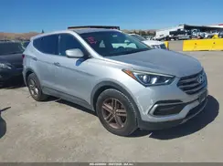 5XYZT3LB1HG453868 2017 HYUNDAI SANTA FE