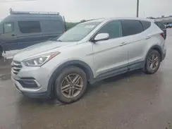 5XYZT3LB1HG454986 2017 HYUNDAI SANTA FE