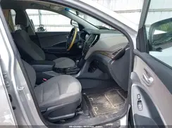 5XYZT3LB1HG455412 2017 HYUNDAI SANTA FE