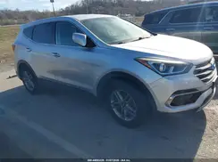 5XYZT3LB1HG458195 2017 HYUNDAI SANTA FE