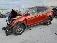 5XYZT3LB1HG459847 2017 HYUNDAI SANTA FE