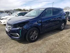 5XYZT3LB1HG467219 2017 HYUNDAI SANTA FE