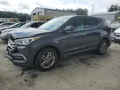 5XYZT3LB1HG474414 2017 HYUNDAI SANTA FE