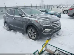 5XYZT3LB1HG478866 2017 HYUNDAI SANTA FE