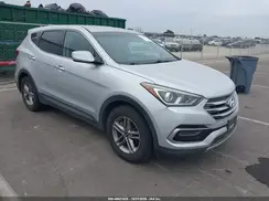 5XYZT3LB1HG479371 2017 HYUNDAI SANTA FE