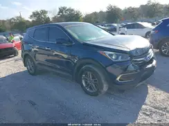 5XYZT3LB1HG482982 2017 HYUNDAI SANTA FE