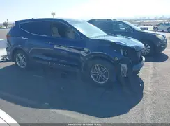5XYZT3LB1HG489544 2017 HYUNDAI SANTA FE