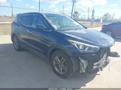 5XYZT3LB1HG489835 2017 HYUNDAI SANTA FE