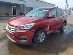 5XYZT3LB1HG490290 2017 HYUNDAI SANTA FE