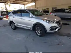 5XYZT3LB1HG496347 2017 HYUNDAI SANTA FE