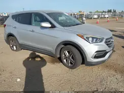 5XYZT3LB1HG497739 2017 HYUNDAI SANTA FE