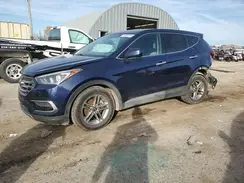 5XYZT3LB1HG497899 2017 HYUNDAI SANTA FE