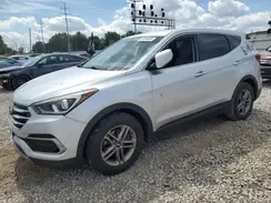 5XYZT3LB1HG498955 2017 HYUNDAI SANTA FE