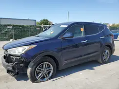 5XYZT3LB1JG505165 2018 HYUNDAI SANTA FE