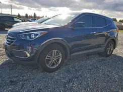 5XYZT3LB1JG505201 2018 HYUNDAI SANTA FE