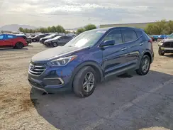 5XYZT3LB1JG505246 2018 HYUNDAI SANTA FE