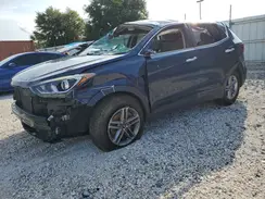 5XYZT3LB1JG505294 2018 HYUNDAI SANTA FE