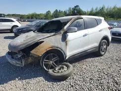 5XYZT3LB1JG511564 2018 HYUNDAI SANTA FE