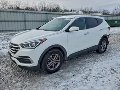 5XYZT3LB1JG512424 2018 HYUNDAI SANTA FE