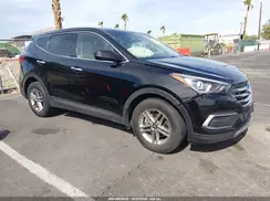 5XYZT3LB1JG514755 2018 HYUNDAI SANTA FE