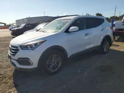 5XYZT3LB1JG519499 2018 HYUNDAI SANTA FE