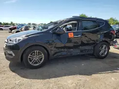 5XYZT3LB1JG520636 2018 HYUNDAI SANTA FE
