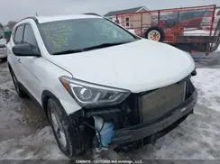5XYZT3LB1JG520815 2018 HYUNDAI SANTA FE