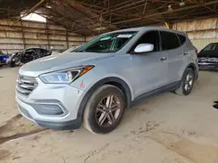 5XYZT3LB1JG523245 2018 HYUNDAI SANTA FE