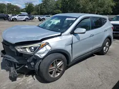 5XYZT3LB1JG525920 2018 HYUNDAI SANTA FE