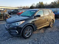 5XYZT3LB1JG528588 2018 HYUNDAI SANTA FE