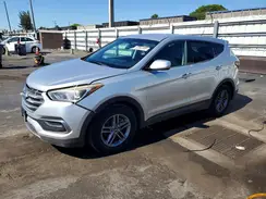 5XYZT3LB1JG530728 2018 HYUNDAI SANTA FE