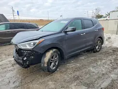 5XYZT3LB1JG530759 2018 HYUNDAI SANTA FE