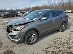 5XYZT3LB1JG531202 2018 HYUNDAI SANTA FE