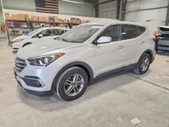 5XYZT3LB1JG533418 2018 HYUNDAI SANTA FE