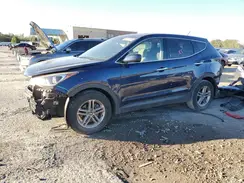5XYZT3LB1JG533709 2018 HYUNDAI SANTA FE