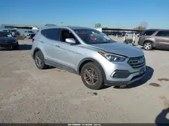 5XYZT3LB1JG534195 2018 HYUNDAI SANTA FE