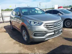 5XYZT3LB1JG534634 2018 HYUNDAI SANTA FE