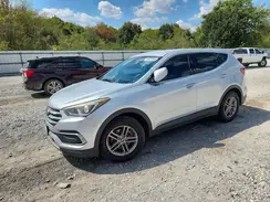 5XYZT3LB1JG534939 2018 HYUNDAI SANTA FE