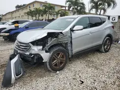 5XYZT3LB1JG538425 2018 HYUNDAI SANTA FE