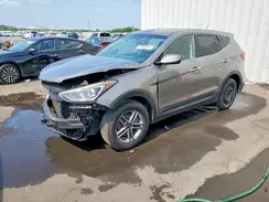 5XYZT3LB1JG538523 2018 HYUNDAI SANTA FE