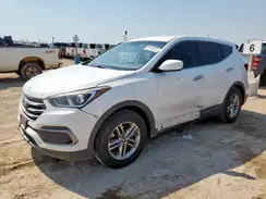 5XYZT3LB1JG539025 2018 HYUNDAI SANTA FE