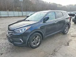 5XYZT3LB1JG539106 2018 HYUNDAI SANTA FE