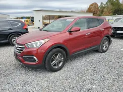 5XYZT3LB1JG539963 2018 HYUNDAI SANTA FE